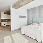 9 Nidos Centrica - Nuevo Plasencia
