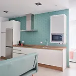 9 Nidos Centrica - Nuevo