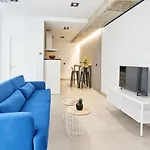 9 Nidos Centrica - Nuevo