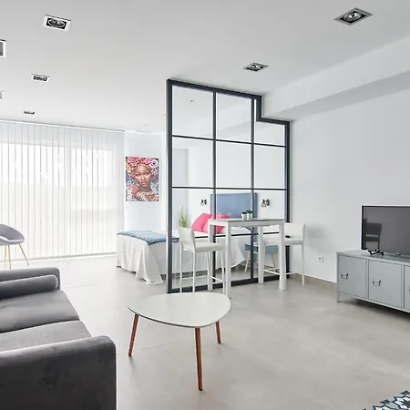 9 Nidos Centrica - Nuevo