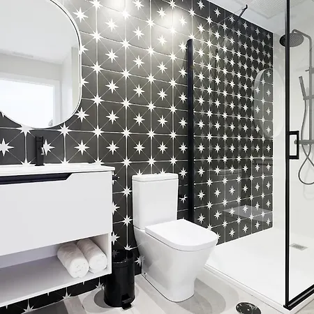 9 Nidos Centrica - Nuevo Apartment