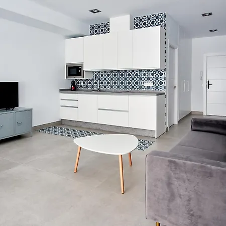 9 Nidos Centrica - Nuevo *