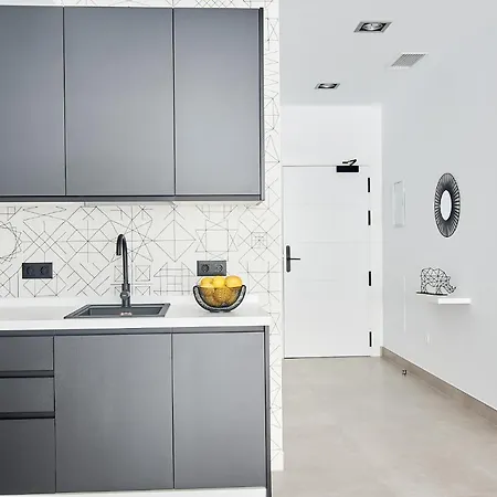 9 Nidos Centrica - Nuevo