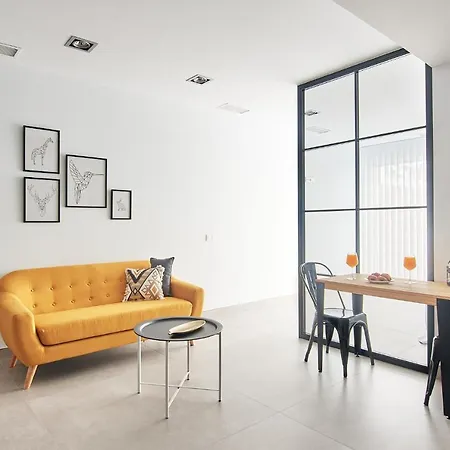 9 Nidos Centrica - Nuevo *