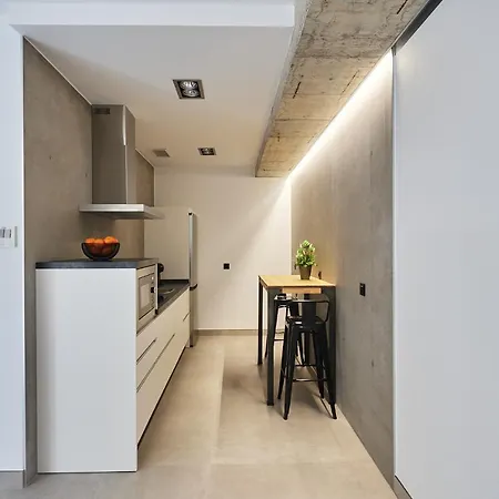 9 Nidos Céntrica - Nuevo Apartamento Plasencia