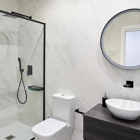 9 Nidos Céntrica - Nuevo Apartamento Plasencia