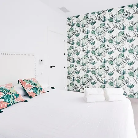 Apartamento 9 Nidos Céntrica - Nuevo