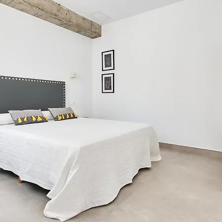 9 Nidos Céntrica - Nuevo Apartamento *