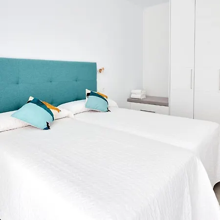 9 Nidos Céntrica - Nuevo Apartamento Plasencia