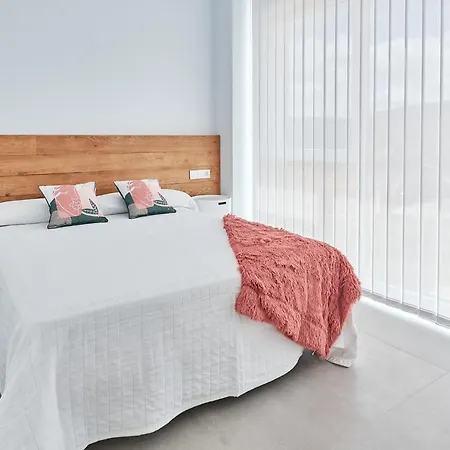 9 Nidos Centrica - Nuevo