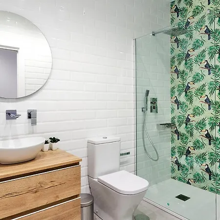 9 Nidos Centrica - Nuevo