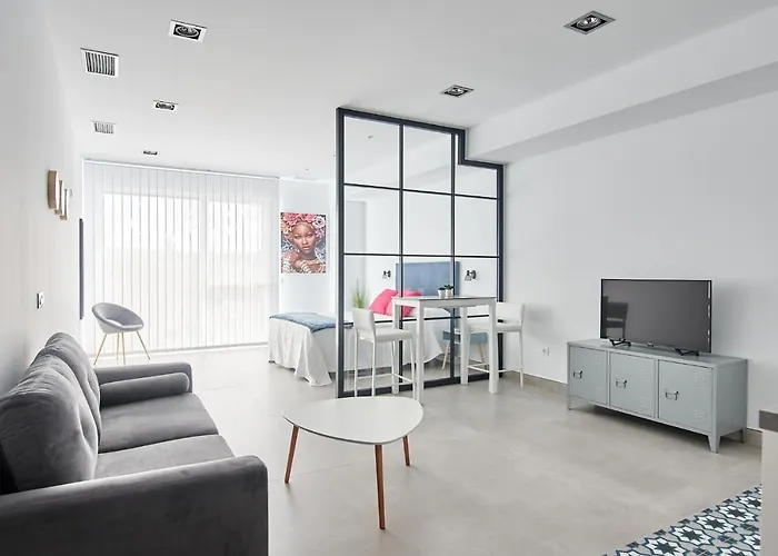 9 Nidos Centrica - Nuevo