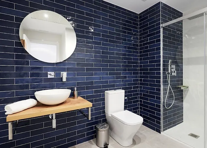 Lejlighed 9 Nidos Centrica - Nuevo Plasencia