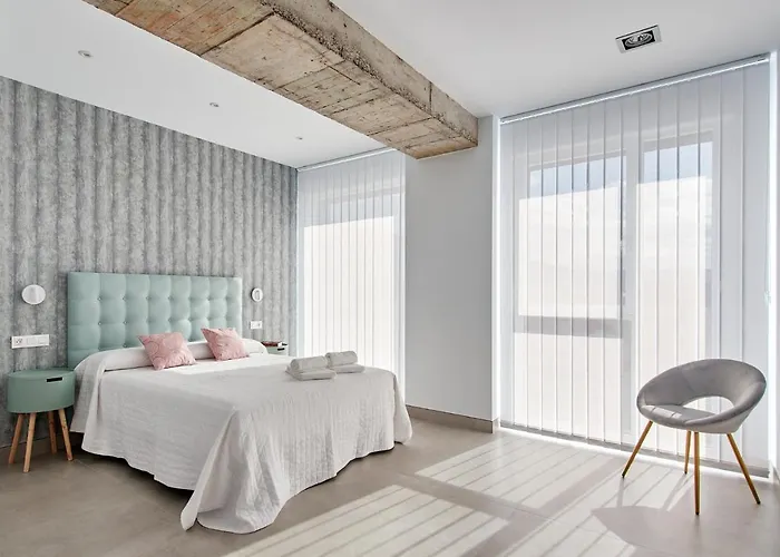 9 Nidos Centrica - Nuevo * Plasencia