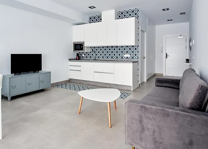 9 Nidos Centrica - Nuevo *