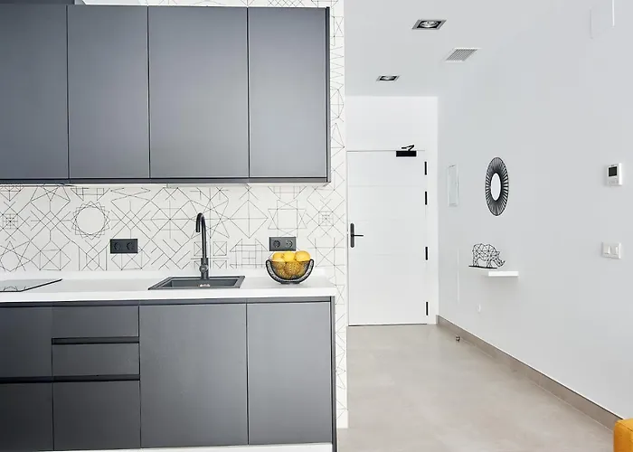 9 Nidos Centrica - Nuevo