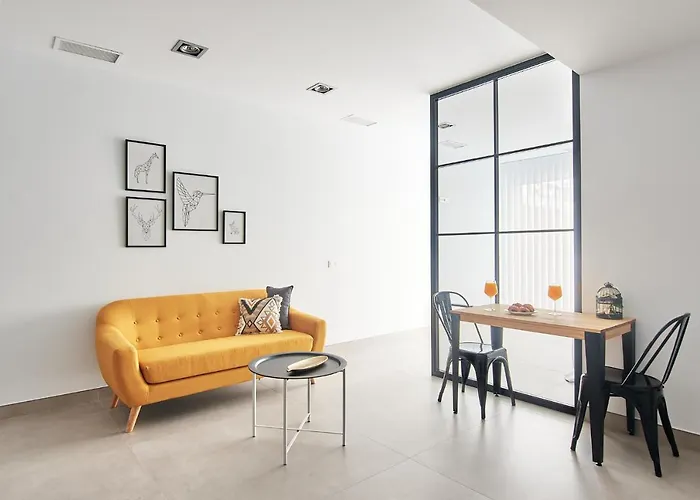 9 Nidos Centrica - Nuevo *