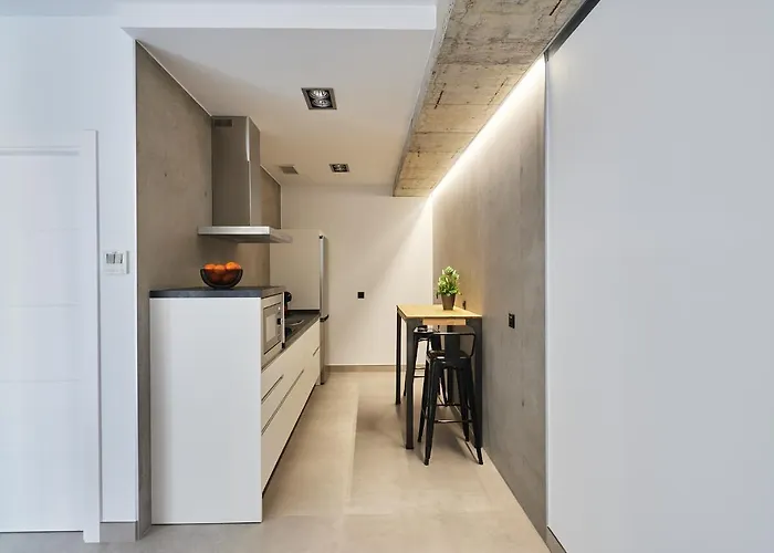 9 Nidos Centrica - Nuevo Apartment Plasencia