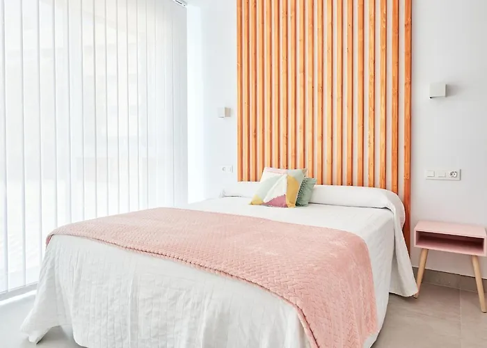 Daire 9 Nidos Centrica - Nuevo *