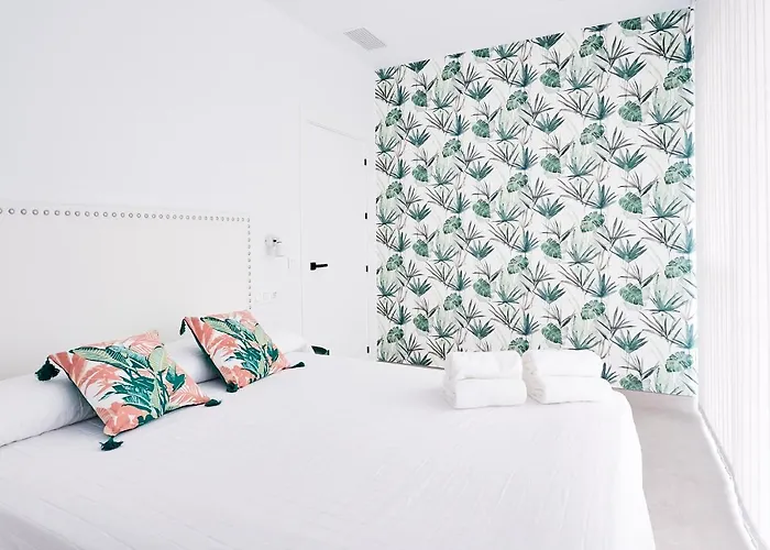 Apartment 9 Nidos Centrica - Nuevo