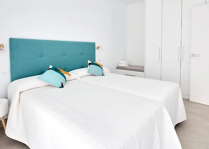 9 Nidos Centrica - Nuevo Apartment Plasencia