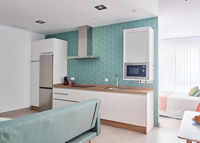 9 Nidos Centrica - Nuevo