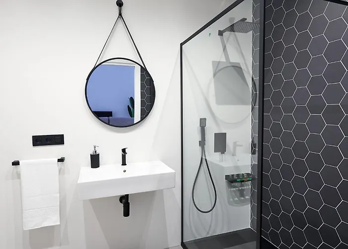 Apartment 9 Nidos Centrica - Nuevo *