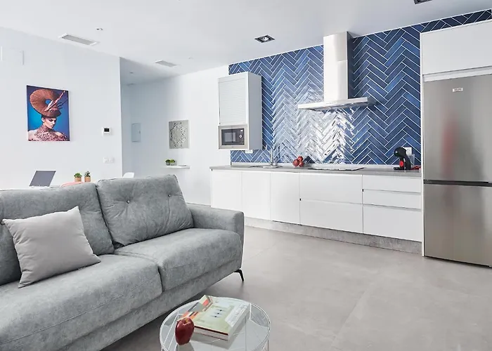 9 Nidos Centrica - Nuevo Plasencia