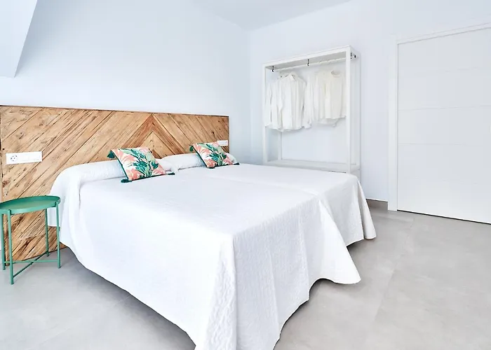 9 Nidos Centrica - Nuevo * Plasencia