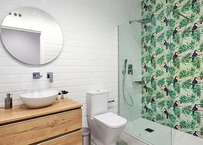 9 Nidos Centrica - Nuevo