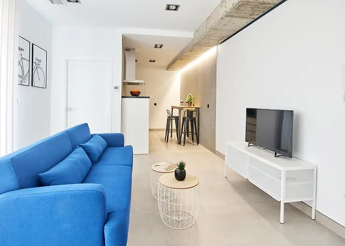 9 Nidos Centrica - Nuevo