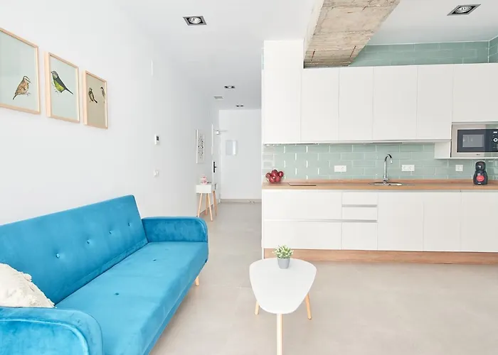 9 Nidos Centrica - Nuevo *