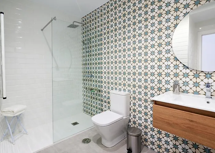 9 Nidos Centrica - Nuevo Apartment Plasencia