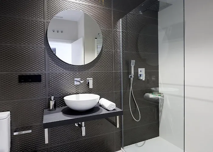 9 Nidos Centrica - Nuevo